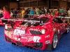 Formula Expo & Ferrari Festival Car Show in Austin 011